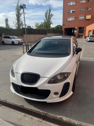 SEAT Leon 2009