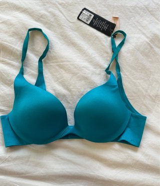 Sujetador Victoria's Secret Azul