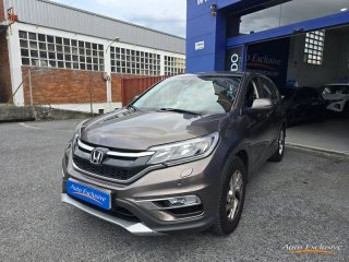 HONDA CR-V 1.6 IDTEC 4X2 ELEGANCE