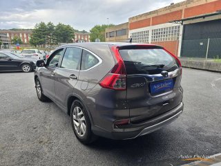 HONDA CR-V 1.6 IDTEC 4X2 ELEGANCE