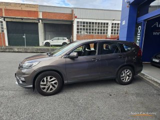HONDA CR-V 1.6 IDTEC 4X2 ELEGANCE