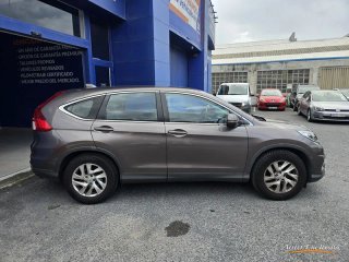 HONDA CR-V 1.6 IDTEC 4X2 ELEGANCE