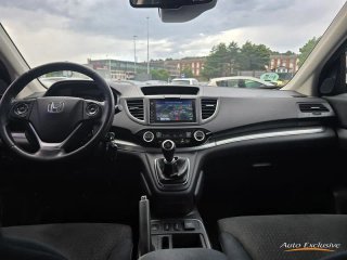HONDA CR-V 1.6 IDTEC 4X2 ELEGANCE