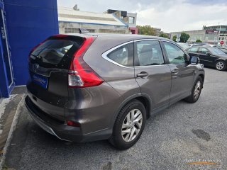 HONDA CR-V 1.6 IDTEC 4X2 ELEGANCE