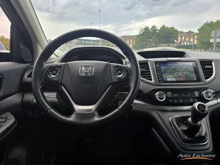 HONDA CR-V 1.6 IDTEC 4X2 ELEGANCE