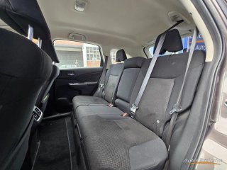 HONDA CR-V 1.6 IDTEC 4X2 ELEGANCE