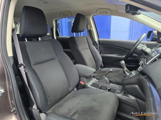 HONDA CR-V 1.6 IDTEC 4X2 ELEGANCE