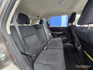 HONDA CR-V 1.6 IDTEC 4X2 ELEGANCE