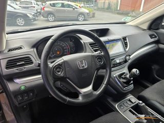 HONDA CR-V 1.6 IDTEC 4X2 ELEGANCE