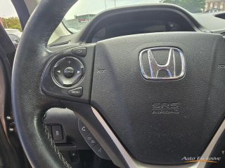 HONDA CR-V 1.6 IDTEC 4X2 ELEGANCE