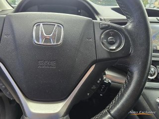 HONDA CR-V 1.6 IDTEC 4X2 ELEGANCE
