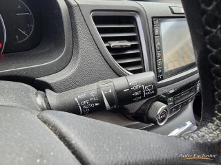 HONDA CR-V 1.6 IDTEC 4X2 ELEGANCE