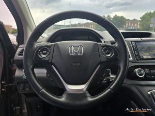 HONDA CR-V 1.6 IDTEC 4X2 ELEGANCE