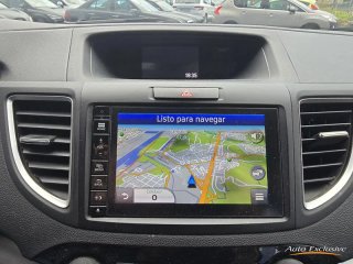 HONDA CR-V 1.6 IDTEC 4X2 ELEGANCE