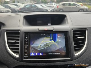 HONDA CR-V 1.6 IDTEC 4X2 ELEGANCE