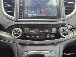 HONDA CR-V 1.6 IDTEC 4X2 ELEGANCE