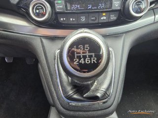 HONDA CR-V 1.6 IDTEC 4X2 ELEGANCE