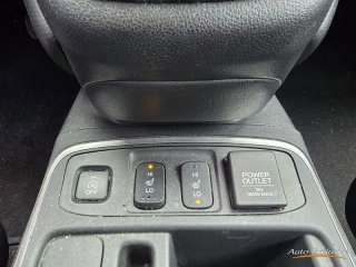HONDA CR-V 1.6 IDTEC 4X2 ELEGANCE