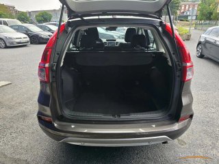 HONDA CR-V 1.6 IDTEC 4X2 ELEGANCE
