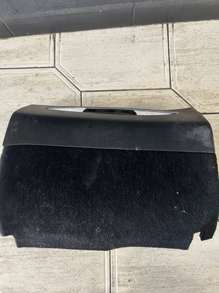 Guantera Mercedes CLK W209