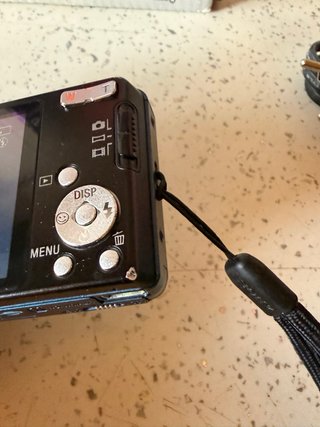 Sony Cyber-shot DSC-W350 Kit Completo