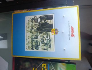 Pins Históricos Barça Diari Sport 1899-1994