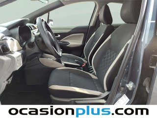 Nissan Micra IG-T S&S N-Connecta 66 kW (90 CV)