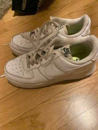 Nike Air Force 1 Bianche