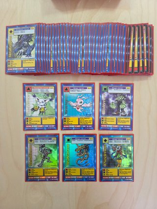 Premium Digimon Digi-Battle ST MP Booster 1-3