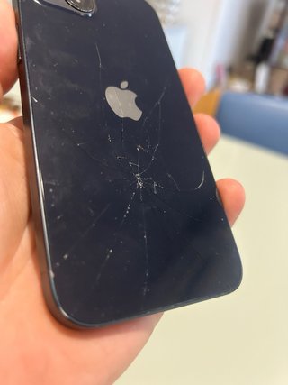 iPhone 13 512GB Blu