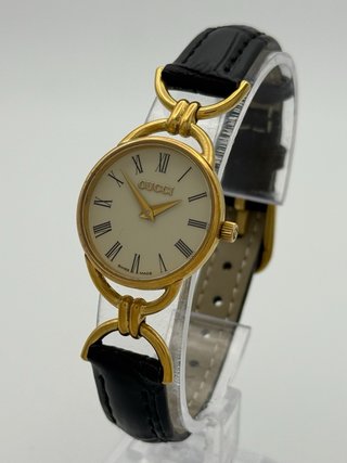 Orologio Gucci 6000.2.L Vintage Originale