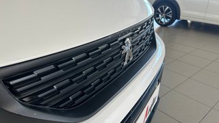 Peugeot Partner 2022