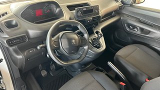 Peugeot Partner 2022
