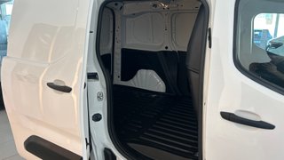 Peugeot Partner 2022