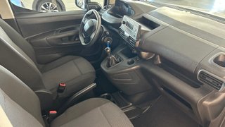 Peugeot Partner 2022