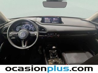 Mazda CX-30 e-SKYACTIV X MHEV Homura 137 kW (186 CV)