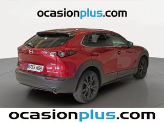 Mazda CX-30 e-SKYACTIV X MHEV Homura 137 kW (186 CV)