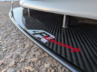 BMW Z4M Coupé E86 Clubsport 104k km IVA deducible