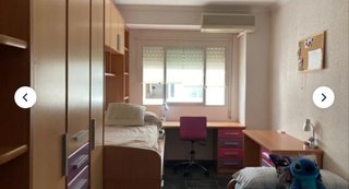 Habitación completa juvenil