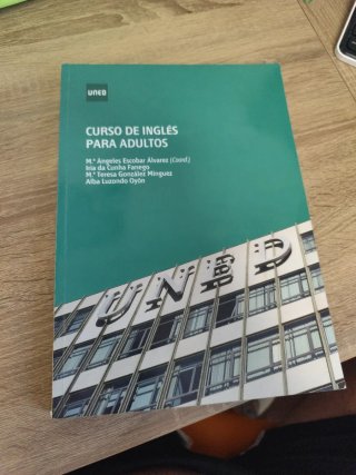 libro ingles acceso a la universidad+25