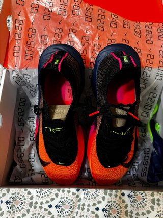 Zapatillas Nike Alphafly 3 Glam Talla 42