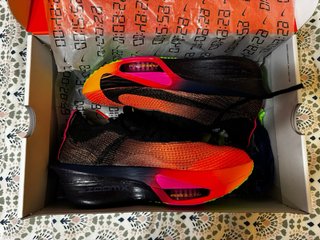 Zapatillas Nike Alphafly 3 Glam Talla 42