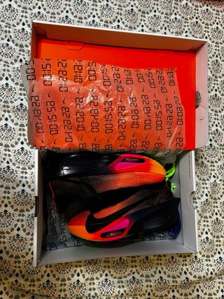 Zapatillas Nike Alphafly 3 Glam Talla 42