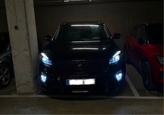 KIA SORENTO 2016