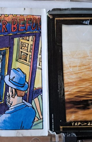CDs: Ska-P, B-52's, R.E.M., Duran Duran