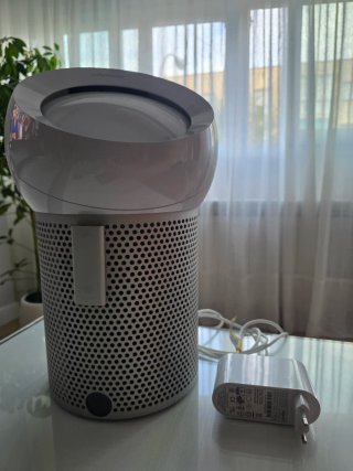 Purificador Dyson Pure Cool Me