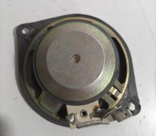 SISTEMA AUDIO / RADIO CD MR986474 78687