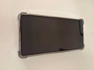 Samsung Galaxy S25 Ultra 512GB Plata 100% bateria