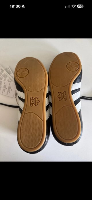 Adidas Taekwondo LA Zapatillas Talla 42