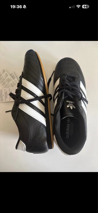 Adidas Taekwondo LA Zapatillas Talla 42
